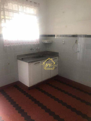 Imagem 5 de 17 de Apartamento Com 2 Dormitórios À Venda, 125 M² Por R$ 280.000,00 - Aparecida - Santos/sp - Ap1913
