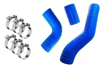 Comprar Kit Mangueiras Intercooler Land Rover Defender 300 Tdi 99u002F06