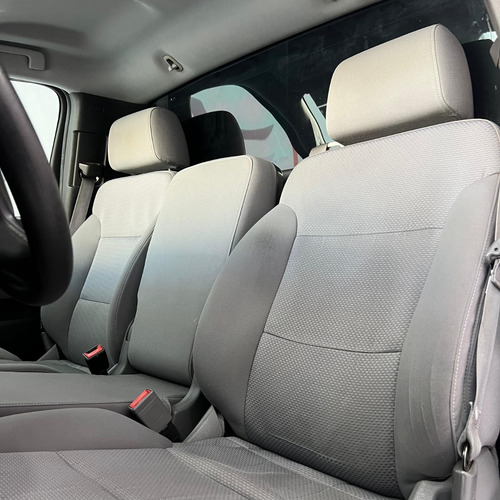 Chevrolet Silverado 2500 CAB-REGULAR 4X2