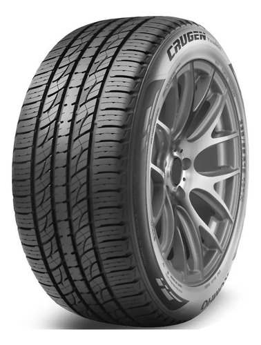 Neumatico Kumho 215/55r18 Kl33 Xl 99v