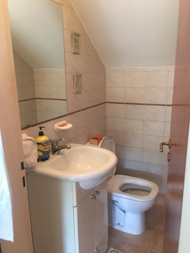 Imagen 7 de 14 de Impecable Ph Estilo Casa
