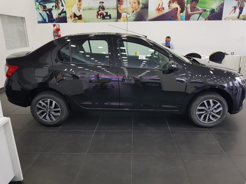 Renault Logan 1.6 16v Intense Jk Entrega Inmediata