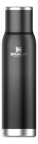 Termo Stanley Adventure To-go 1,3 Lts Original Tapón Cebador