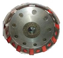 Comprar Canasta Embrague Zanella Sapucai 2 Tiempos Antigua 0km
