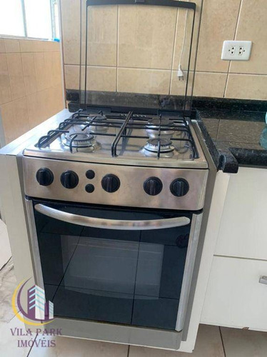 Imagem 4 de 23 de Apartamento 3 Dormitórios - Ap2076