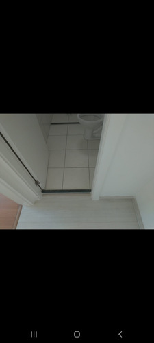 Apartamento 2 Quartos Sala Cozinha/serviço Banh. 1 V Garagem