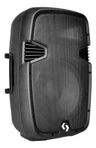 Parlante Caja Activa 175w Rms Bam1200a 12 Tecshow