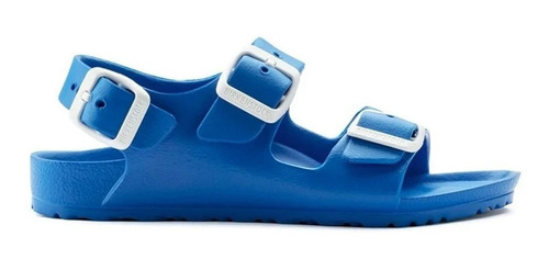 Imagen 1 de 3 de Sandalias Birkenstock Kids Milano Eva - La Isla