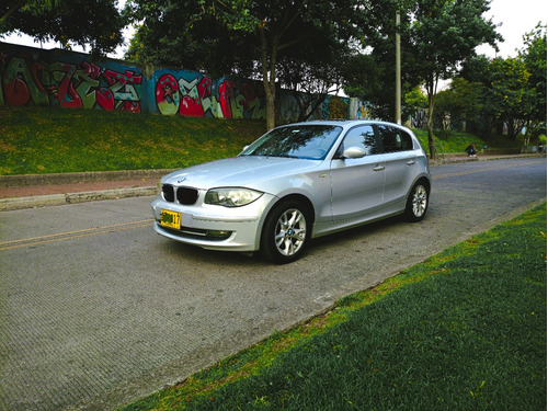 BMW Serie 1 2.0 120i E87