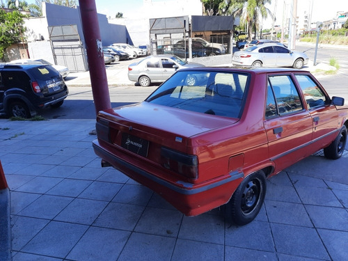 Renault R9 1995 1.4 Rl