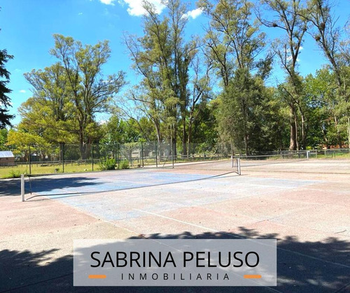 Imagen 7 de 12 de Lote En Club De Campo Haras San Pablo