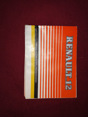 Renault 12
