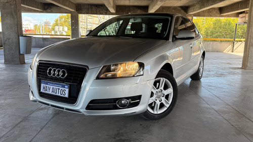 Audi A3 Sportback 1.8 T Fsi Mt