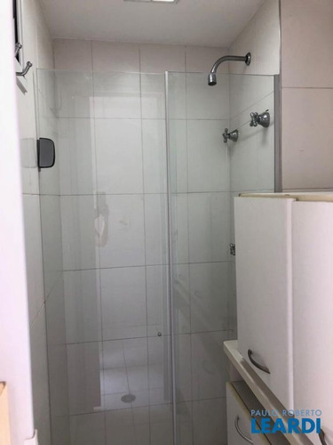Imagem 11 de 14 de Apartamento - Vila Mariana - Sp - 576165