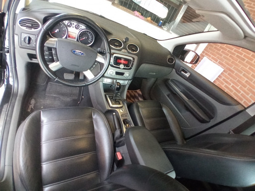 Ford Focus 2009 2.0 Ghia Aut. 5p