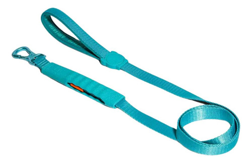 Guia Air Leash Para Cachorro Flowtex Zeedog De 1m E 1,5m