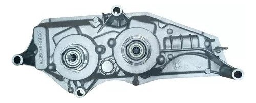 Modulo Tcm Cambio Powershift Ecosport Focus New Fiesta