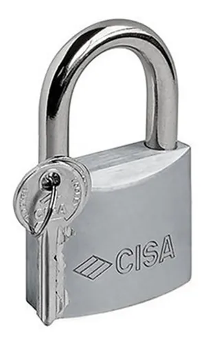 Candado Marino 60 Mm Cisa