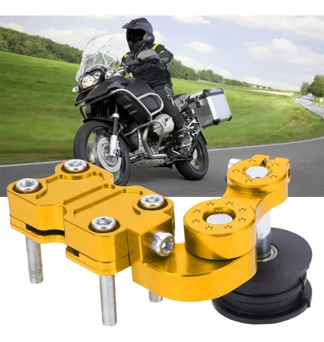 Tensor De Motocicleta, Ajustador Automático, Universal, Para