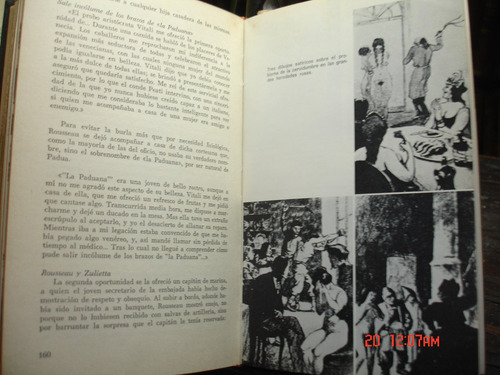 El Oficio Mas Antiguo - Lujo Bassermann