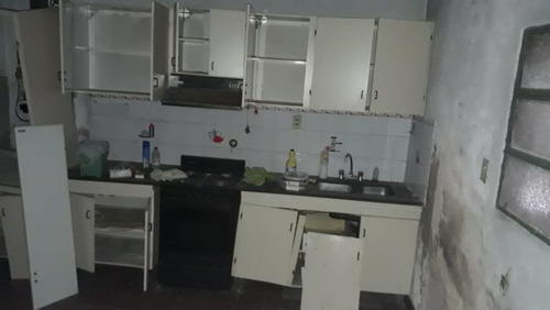 Lote 10 X 25,15 Ideal Construcción Vivienda Unifamiliar