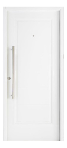 Puerta Inyectada Nexo Deluxe 1t Derecha 85cm D180