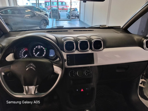 Citroën C3 Aircross 1.6 Vti 115 Shine