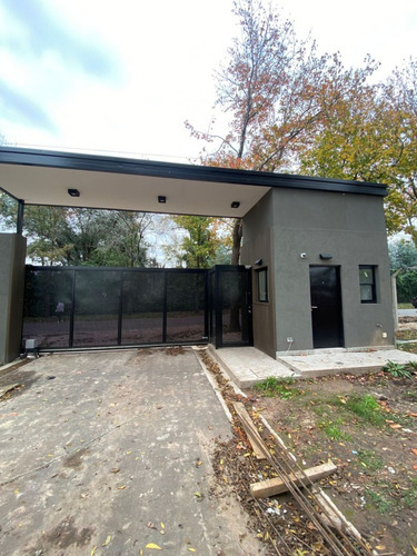 Terreno En Venta En Ingeniero Pablo Nogués