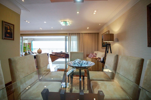 Imagem 29 de 30 de Apartamento - Ap03401 - 69362364