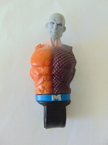 Peça Baf - Metamorph - Torço - Dc Classic Universe (Usado)