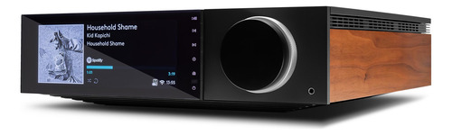 Sistema All In One Hifi Evo 150 Cambridge Audio Mqa
