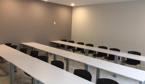 Polanco, Casa Pegada Al Parque Lincoln, Uso De Suelo, Catalogada, 950 M² Construidos,526 M2 Terreno