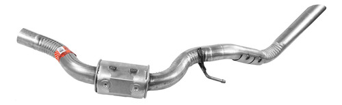 Escape 55704 Resonador Conjunto Tuberia