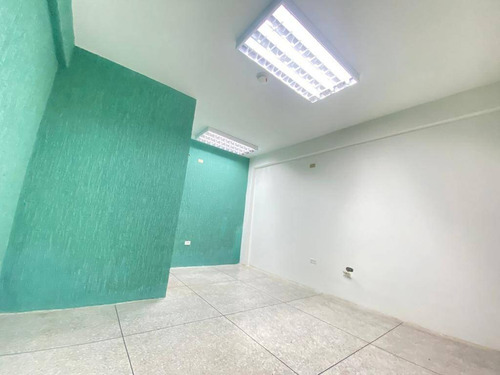 Venta Edificio Comercial A Estrenar - Puerto Cabello