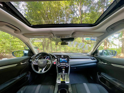 Honda Civic 2019 Ex-t