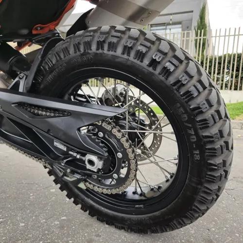 Ktm 890 Adventure R