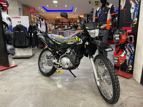 Imagen 2 de 3 de Yamaha Xtz 125 0km 2023 Graficas Nuevas Leer Descripción