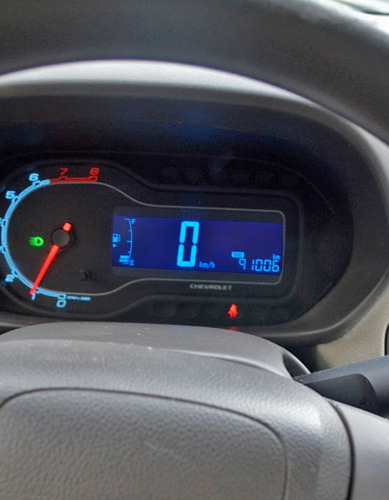 Imagen 10 de 15 de Chevrolet Spin Lt Mt 1,8
