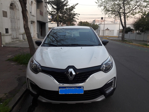 Renault Captur 2.0 Zen