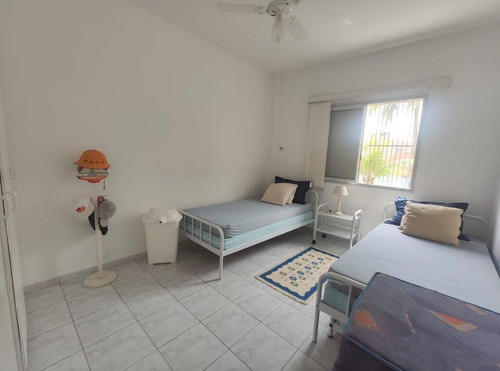 Imagem 3 de 11 de Apartamento Com 2 Dormitórios À Venda, 122 M²- Enseada - Guarujá/sp - Ap11631