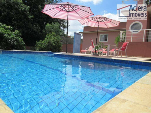 Imagem 17 de 30 de Jd Colonial - Nova, Moderna, 4 Suítes E 7 Vagas Cobertas! - Ca0554