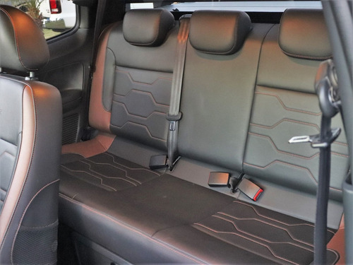 Imagem 10 de 15 de Volkswagen Saveiro Cross Cab Dupla 1.6 Top 2019/2020