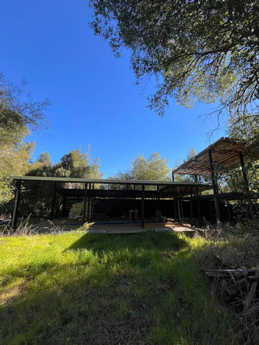 Venta De Parcela Sustentable De 5000 Mt2