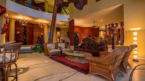 Imagen 4 de 6 de Villa En Venta Garza Blanca El Paredon