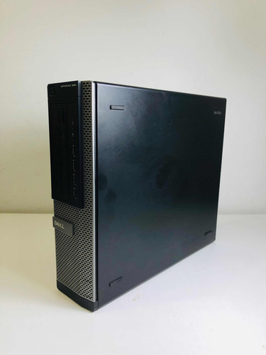Cpu Dell Optiplex 990 Intel Core I7 2da Gen (Reacondicionado)