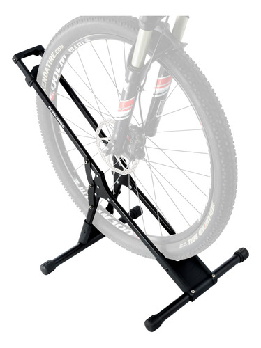 Soporte Ajustable Para Bicicleta De 20 A 29 Pulgadas