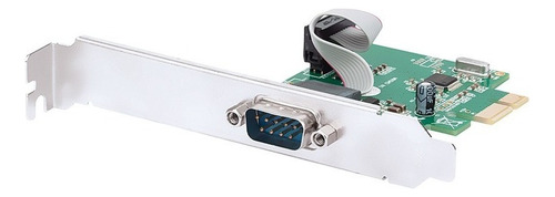 Tarjeta Serial Pci, Manhattan, 153492, Express 1 Puerto