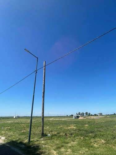 Imagen 1 de 12 de Se Vende Lote En La Ernestina 300 Mts Oportunidad