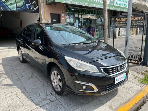 Peugeot 408 1.6 Allure Hdi 115cv