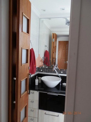 Imagem 15 de 15 de Apartamento Com 3 Dormitórios À Venda, 72 M² Por R$ 414.000,00 - Vila Carrão - São Paulo/sp - Av3360